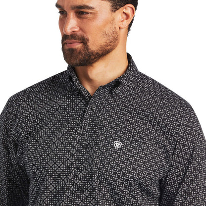 Ariat Max Classic Fit Shirt