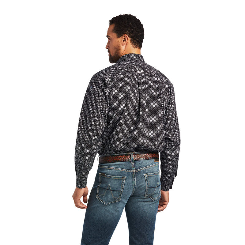Ariat Max Classic Fit Shirt