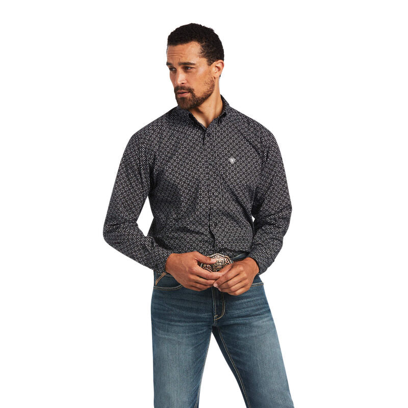 Ariat Max Classic Fit Shirt