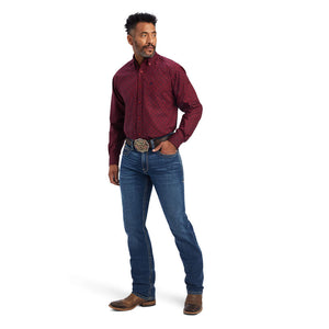 Ariat Nyles Classic Fit Shirt