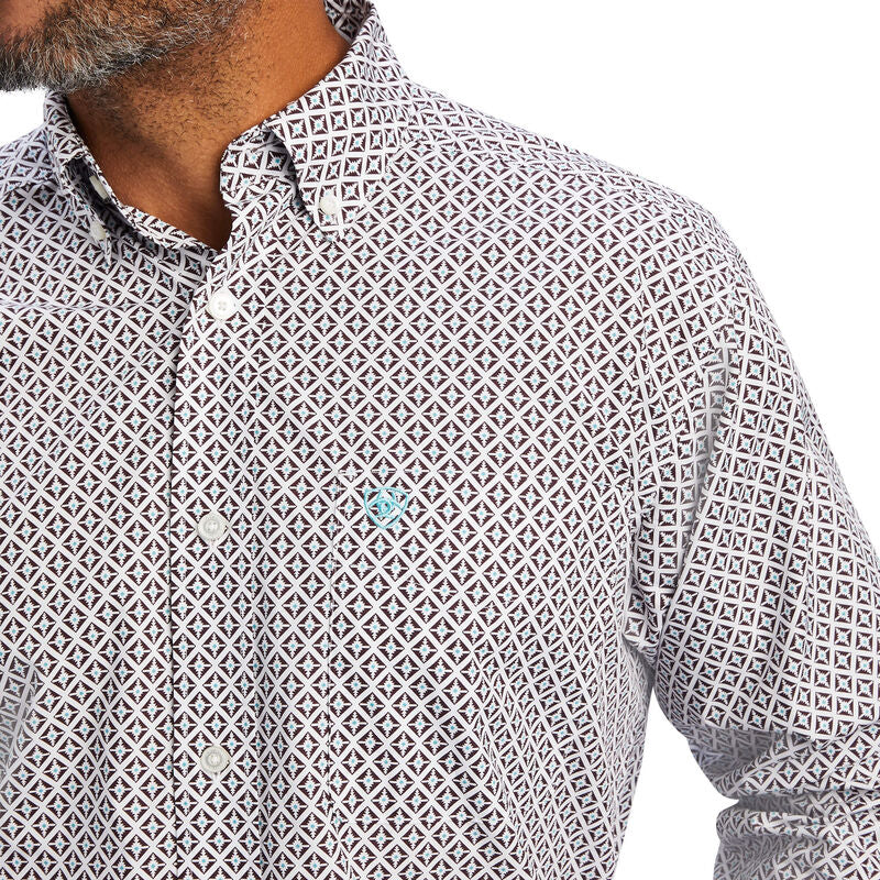 Ariat Finleigh Classic Fit Shirt