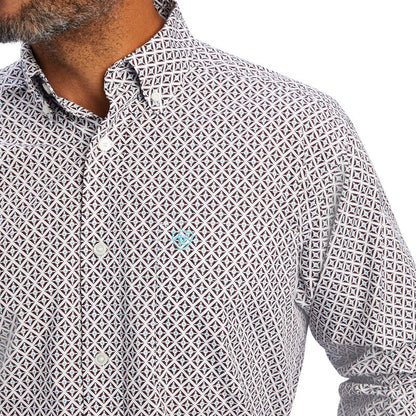 Ariat Finleigh Classic Fit Shirt