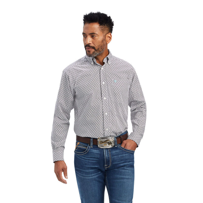 Ariat Finleigh Classic Fit Shirt
