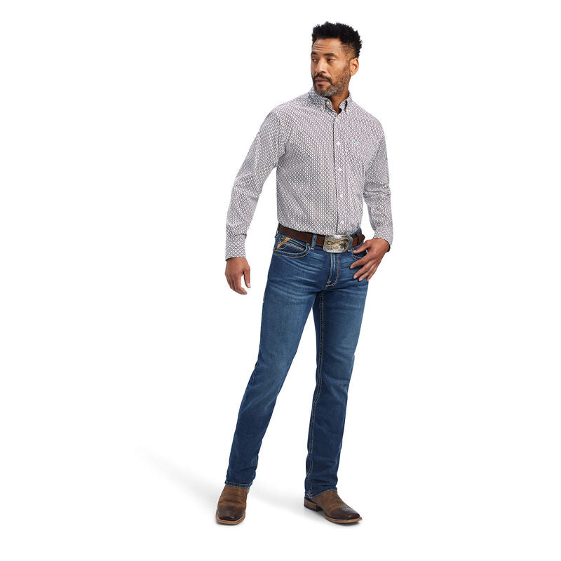 Ariat Finleigh Classic Fit Shirt