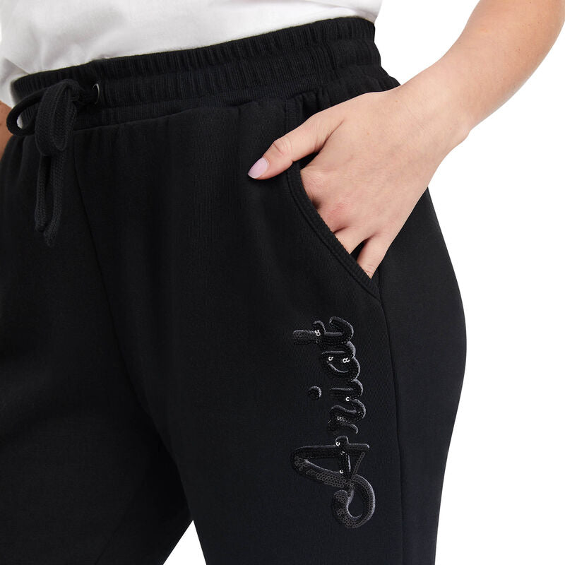 Ariat Womens REAL Jogger Sweatpants
