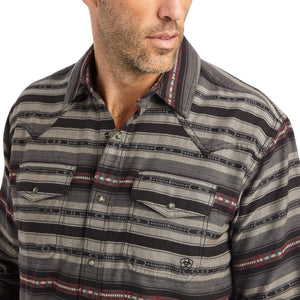 Ariat Mens Humphry Retro Fit Shirt