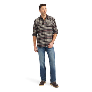 Ariat Mens Humphry Retro Fit Shirt