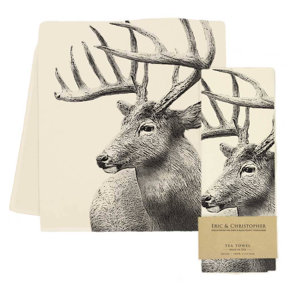American Woodlands Collective Buck 