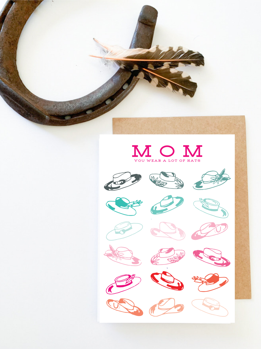 Happy Mother&