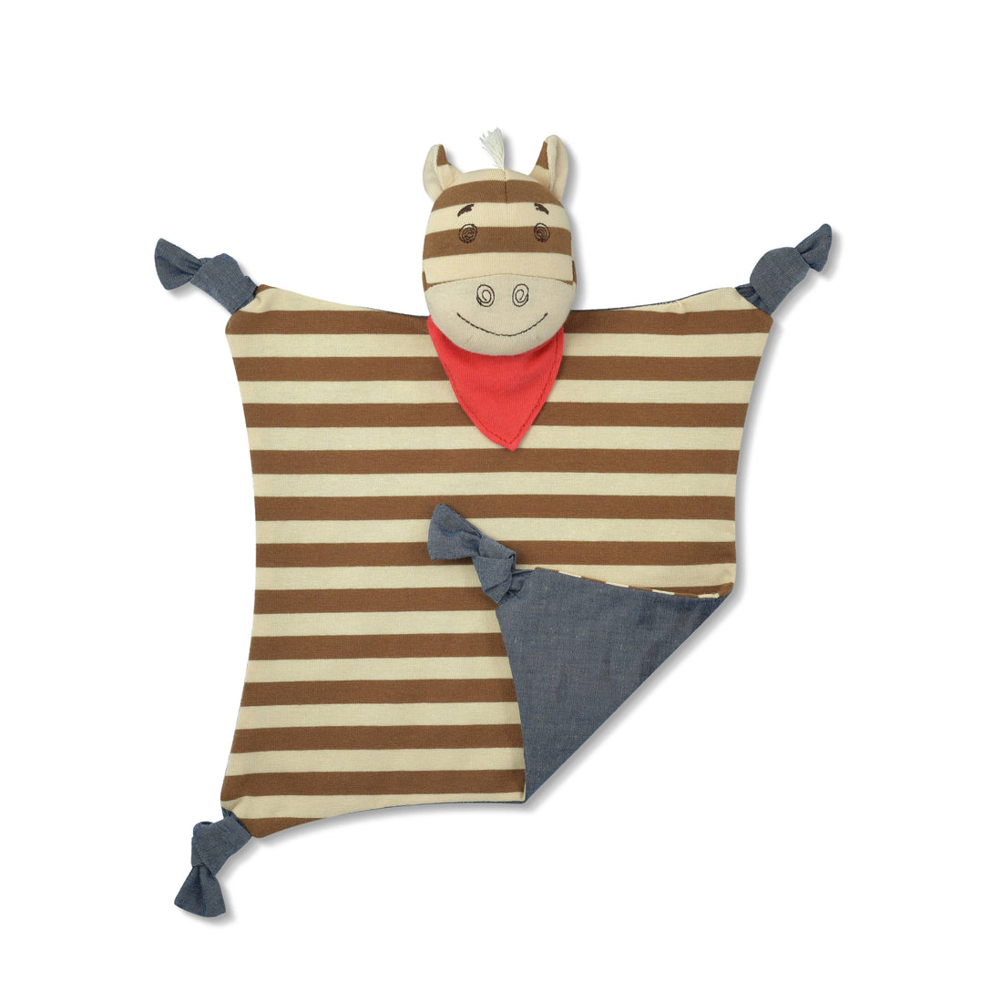 Clyde the Pony Blankie