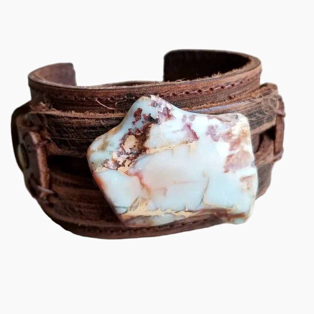 The Canyon Reserve Cuff