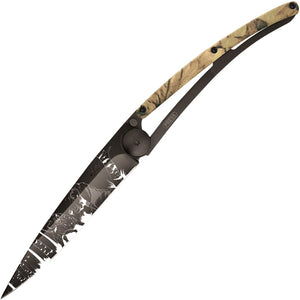 Tattoo Linerlock 37g Hunting Camo