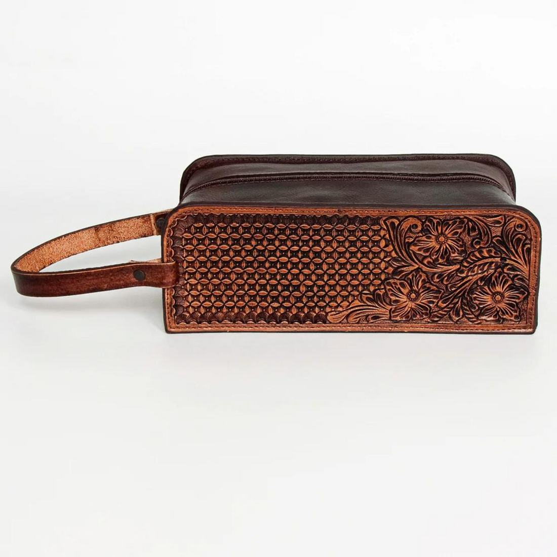 Legacy Toiletry Bag