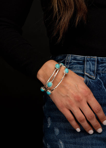 Denali Bracelet Set