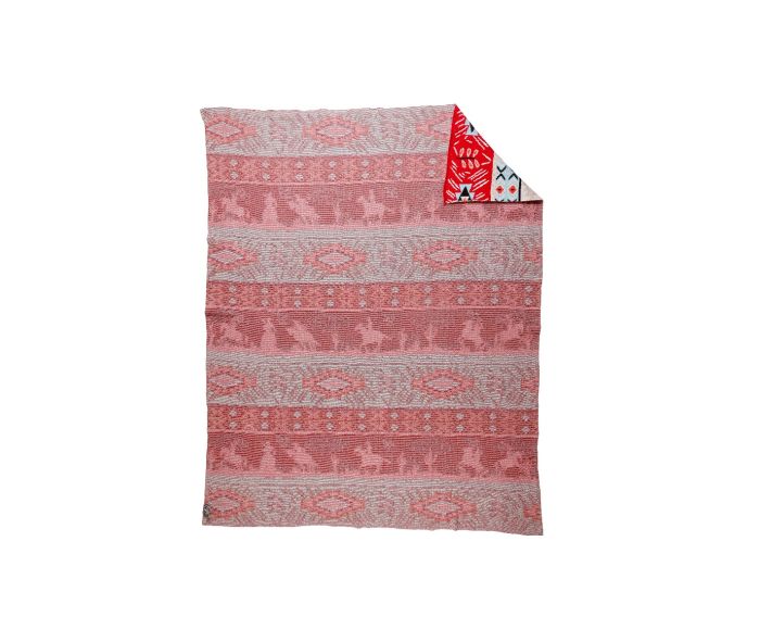Craze Western Throw