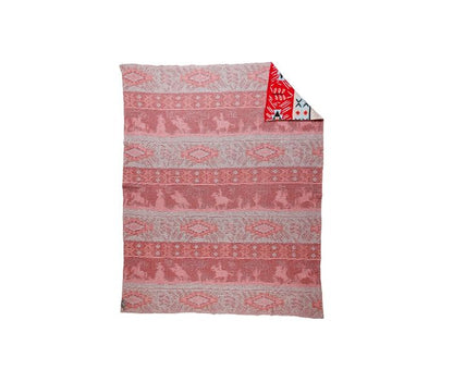 Craze Western Throw