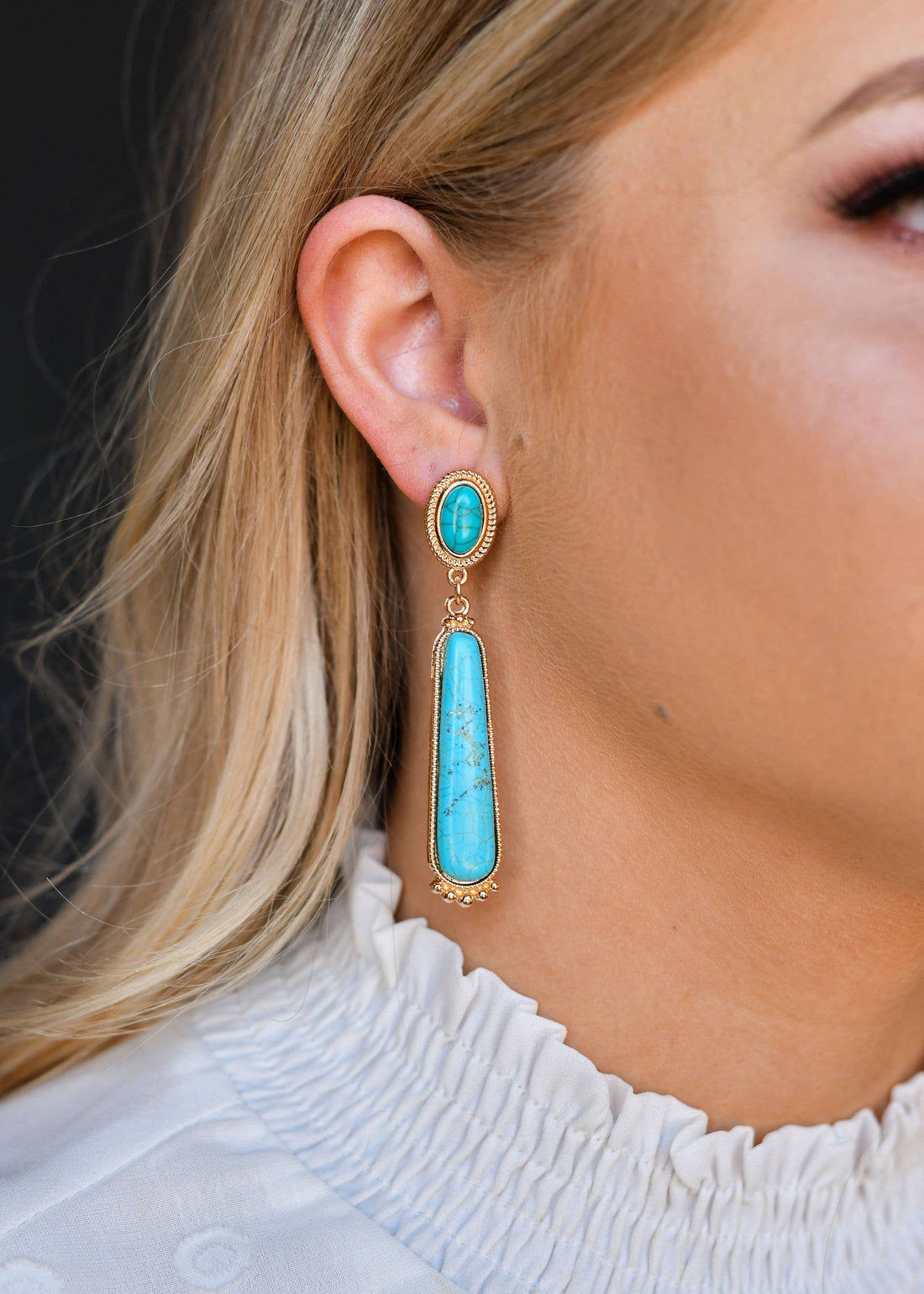 Quahan Earrings