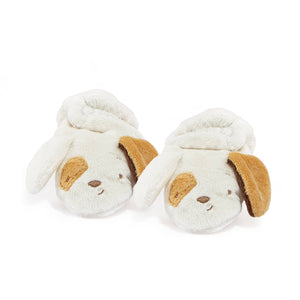Skipit Puppy Yipper Slippers - (Boxed)