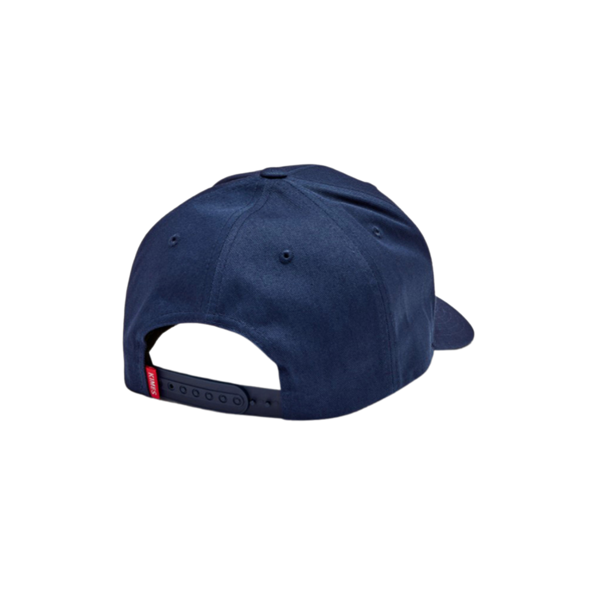Kimes Ranch Black Hawk Cap Navy