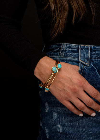 Shania Bracelet Set