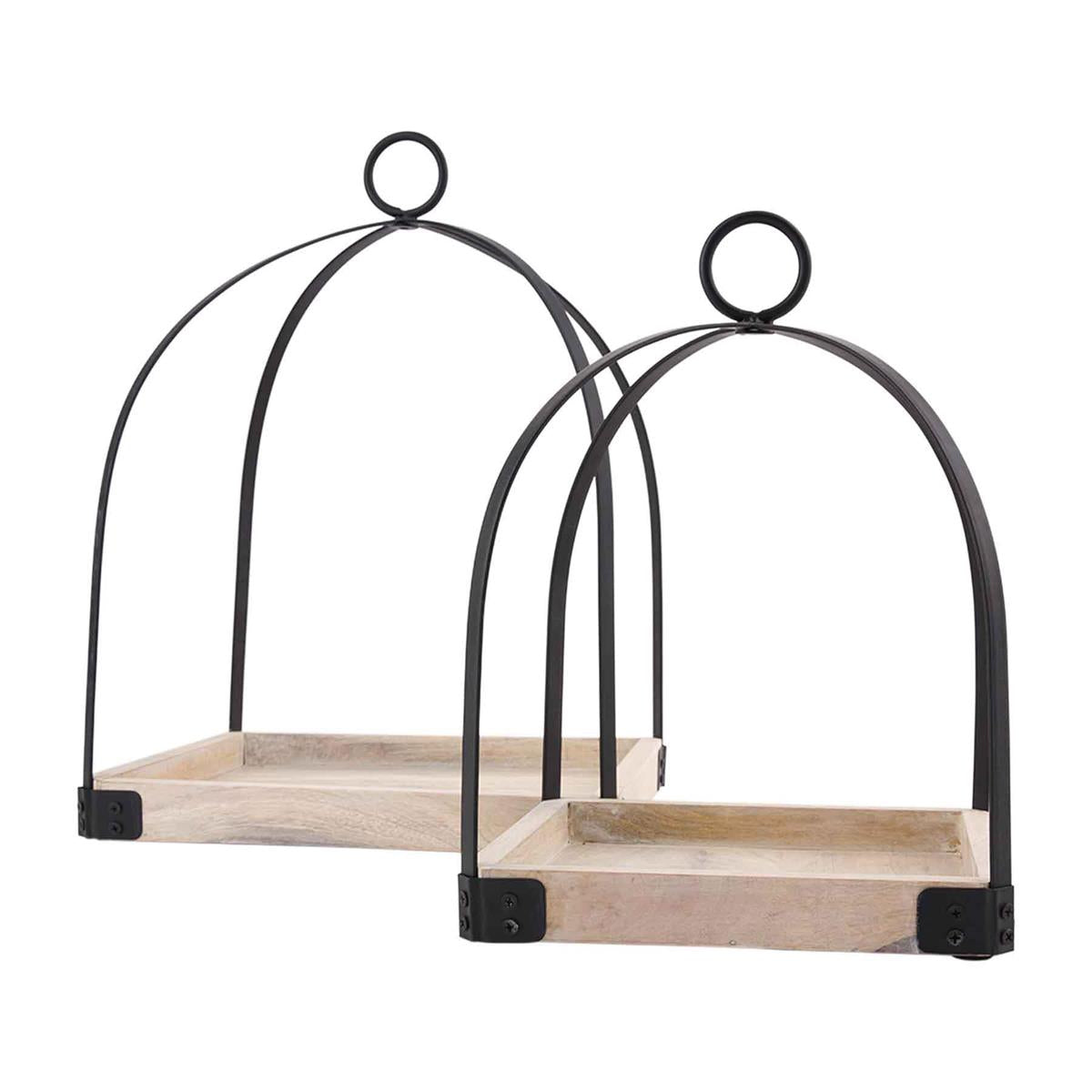 Iron Lantern Large