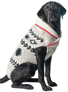 Jackson Dog Sweater