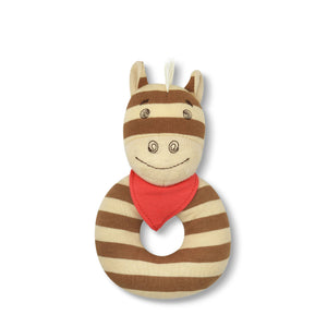 Clyde the Pony Rattle