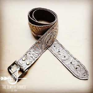 Gilded Cowboy Genuine Leather Belt 902x