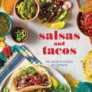 Salsas And Tacos