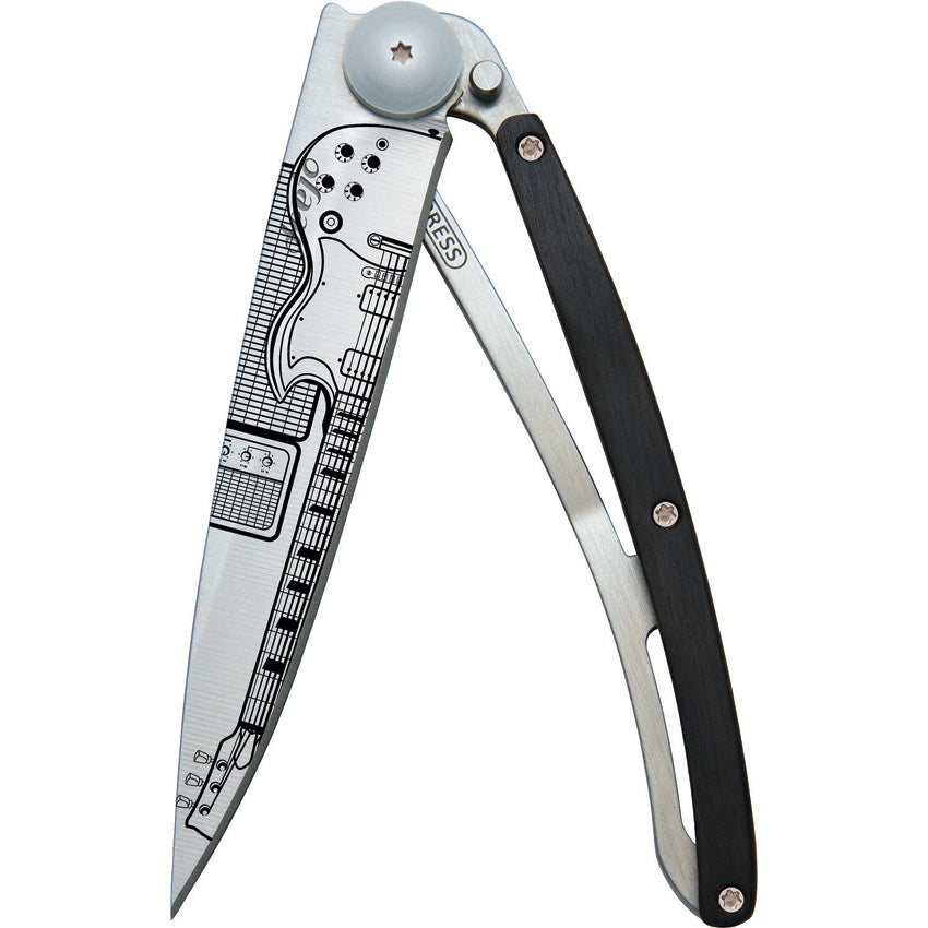 Tattoo Linerlock 37g Rock &amp; Roll