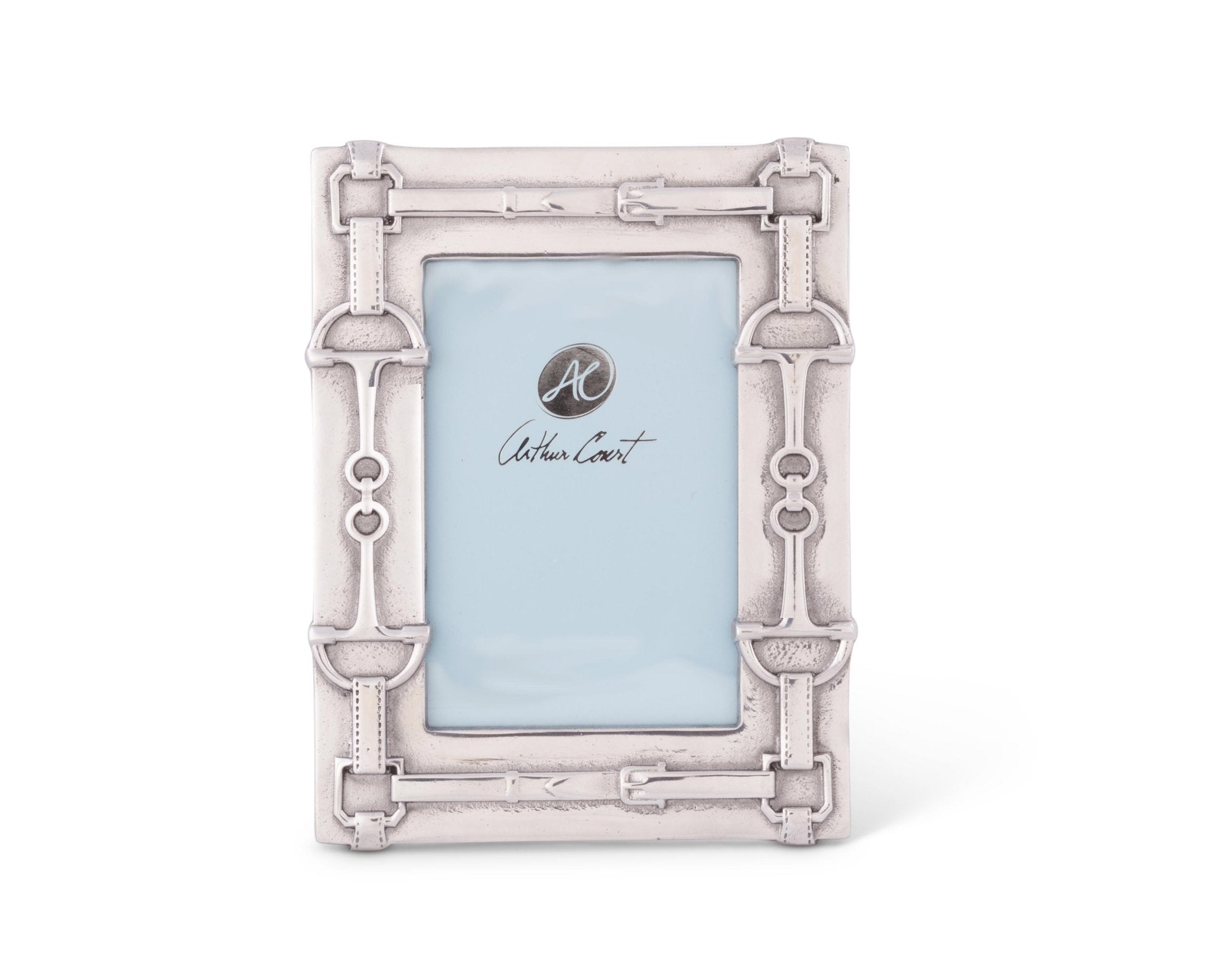 Equestrian Photo Frame 5x7