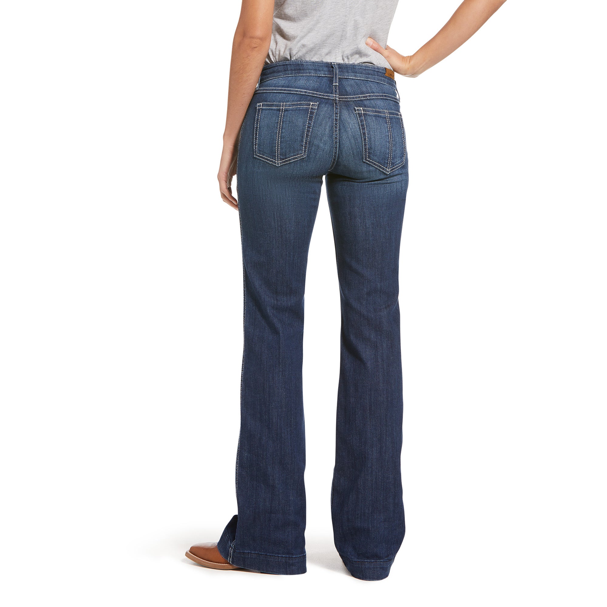 Ariat Lucy Trouser Jeans
