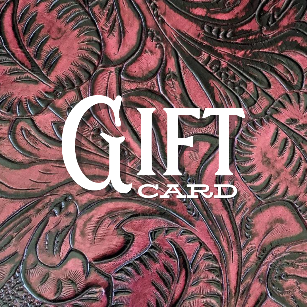 Cares &amp; Whoas Gift Card