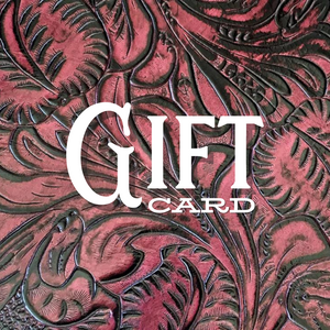 Cares & Whoas Gift Card