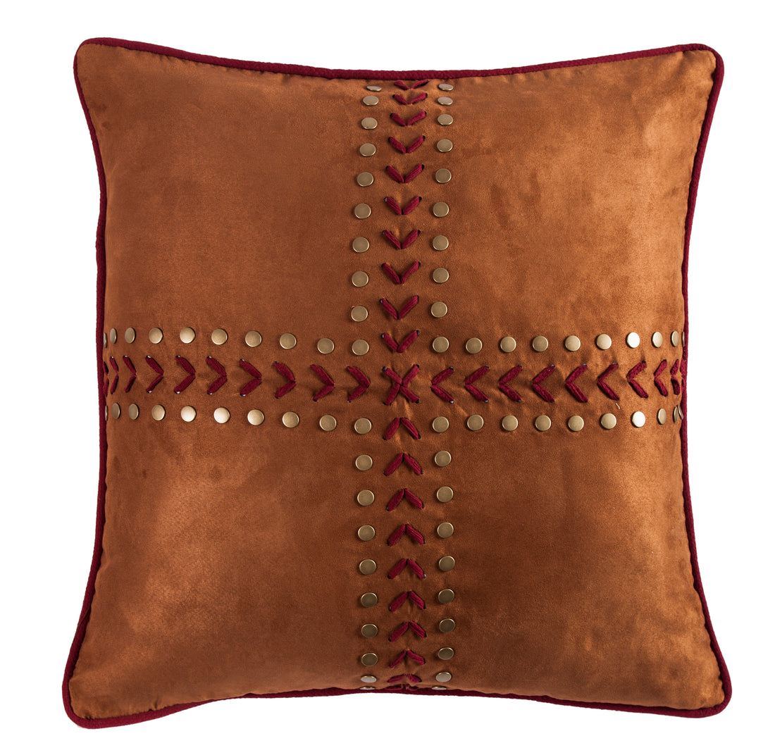 Solace Euro Sham