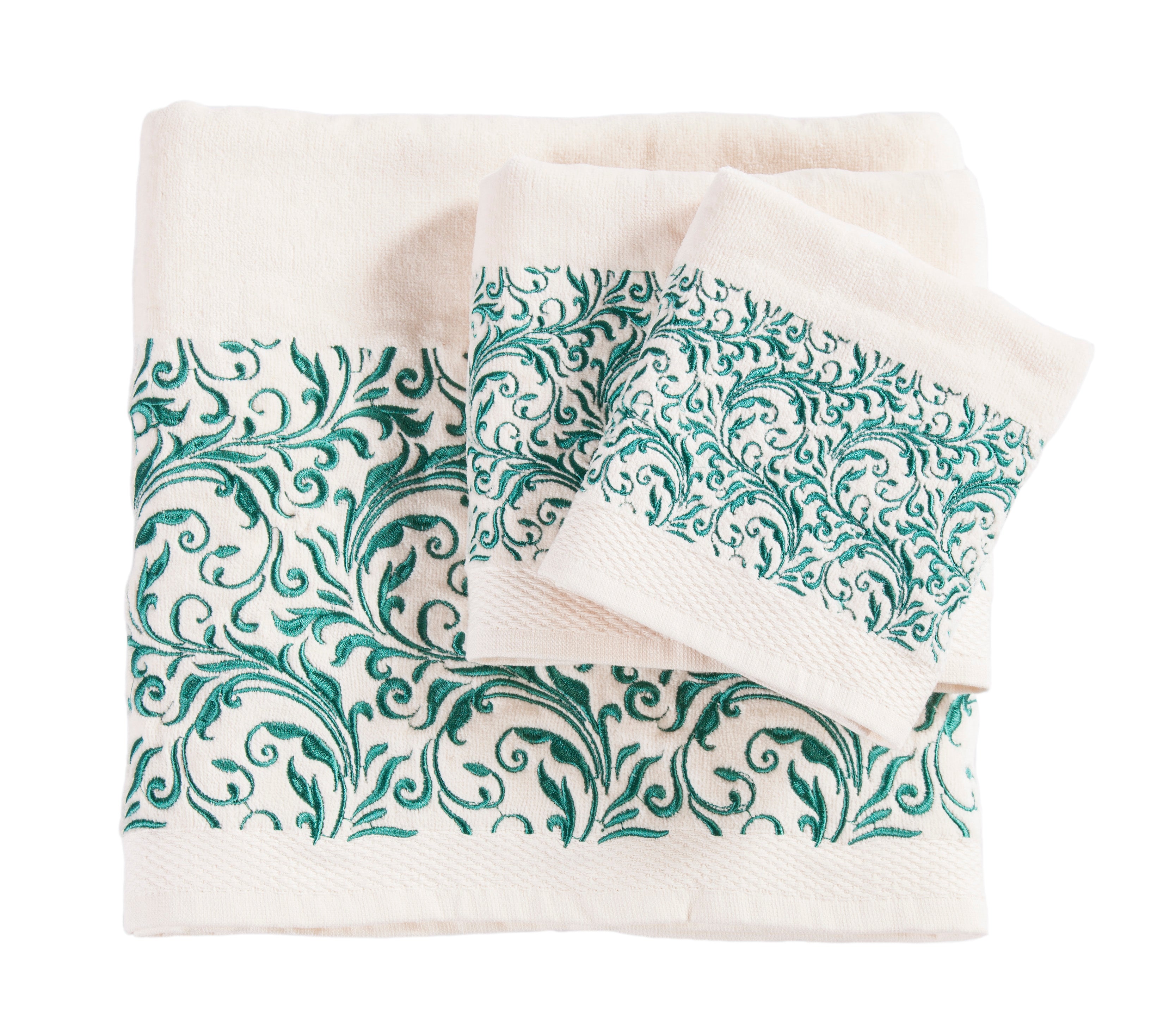 Wyatt Towel Set