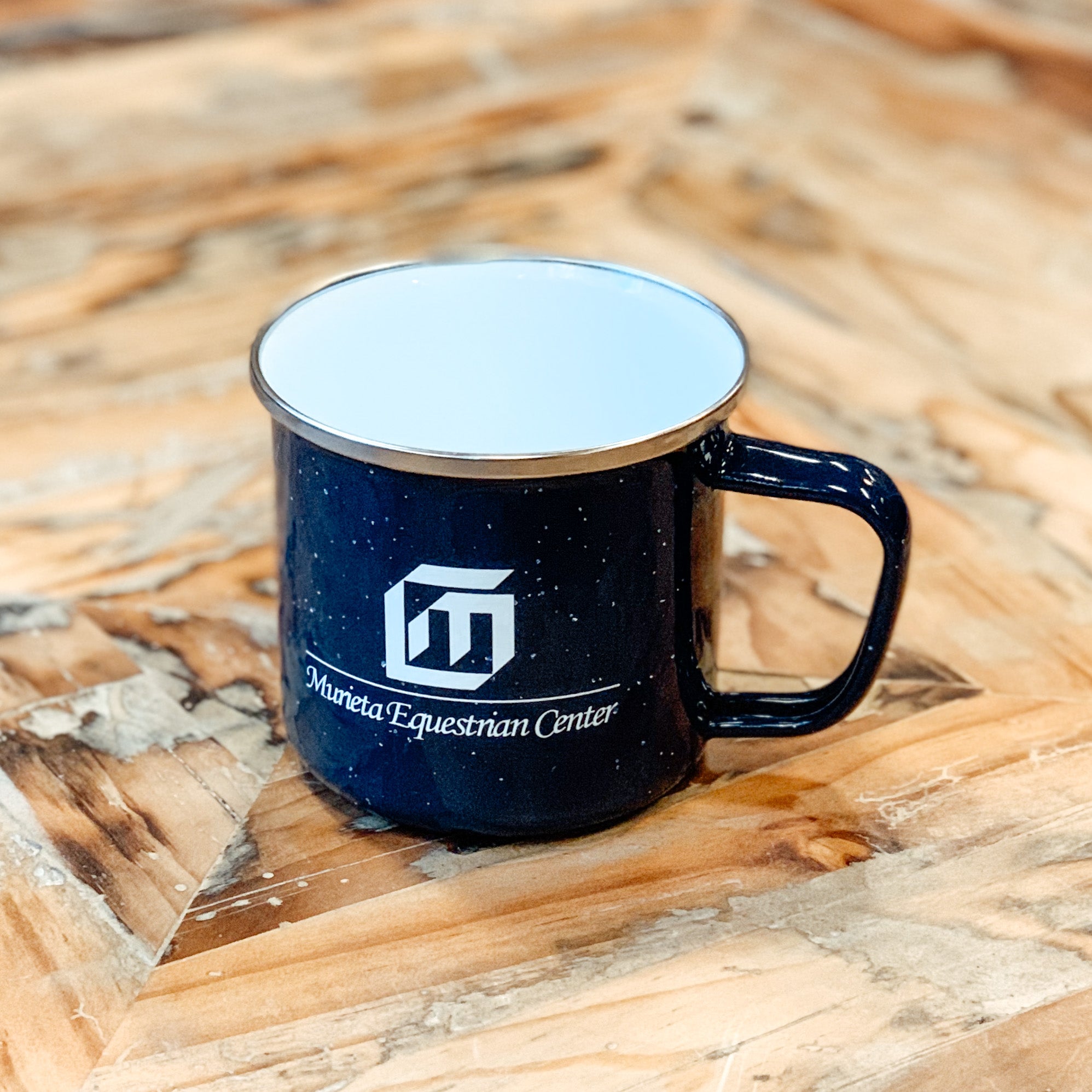 MEC 13 oz Whitney Mug