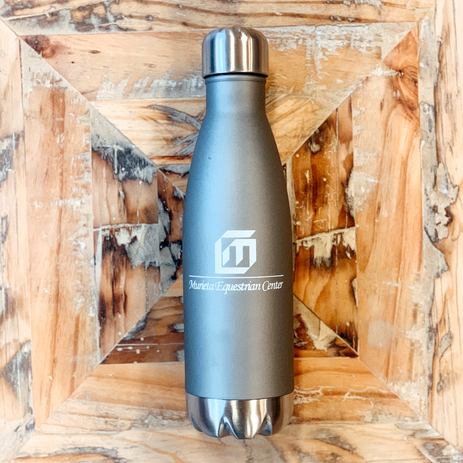 H2oGO Force 17oz Water Bottle
