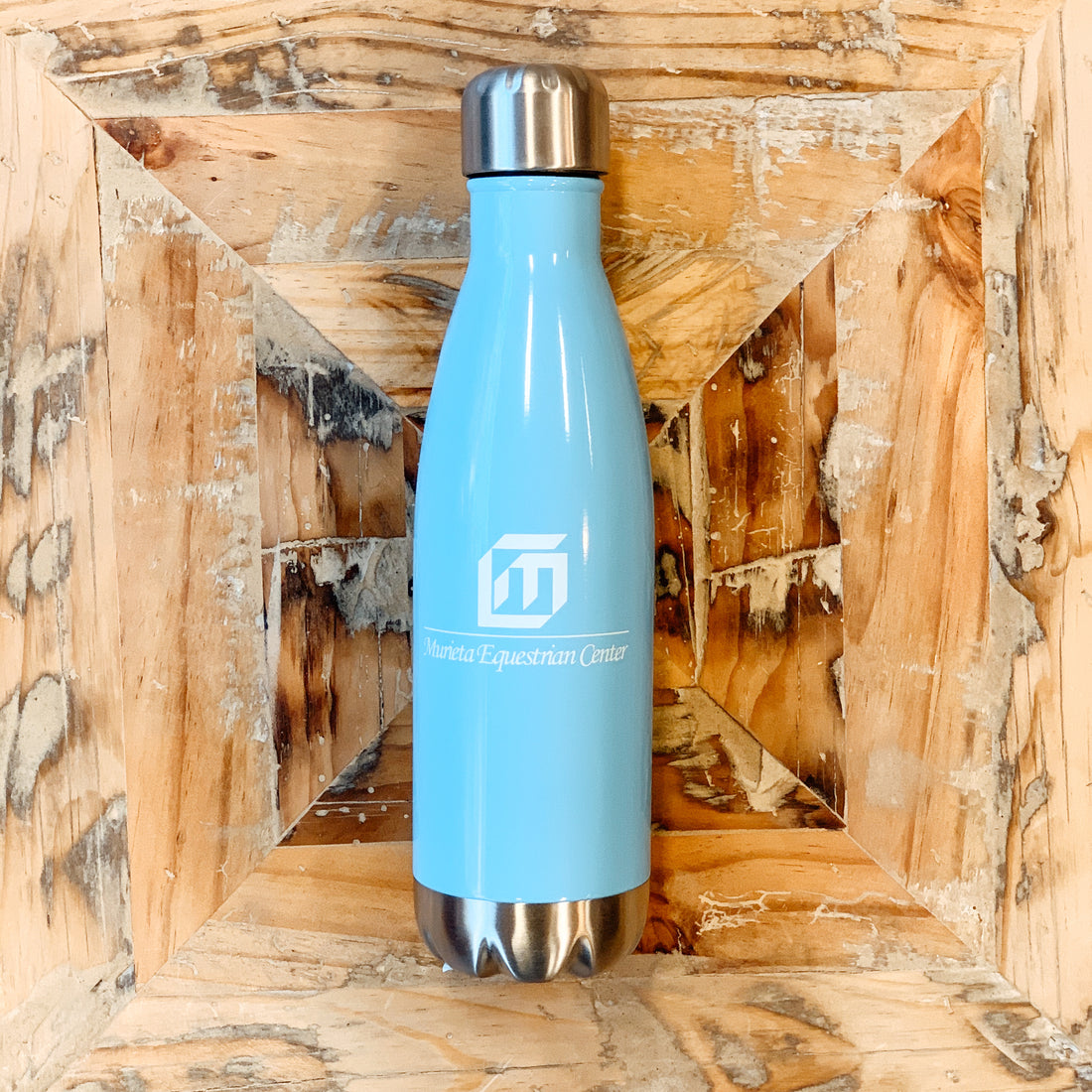 H2oGO Force 17oz Water Bottle