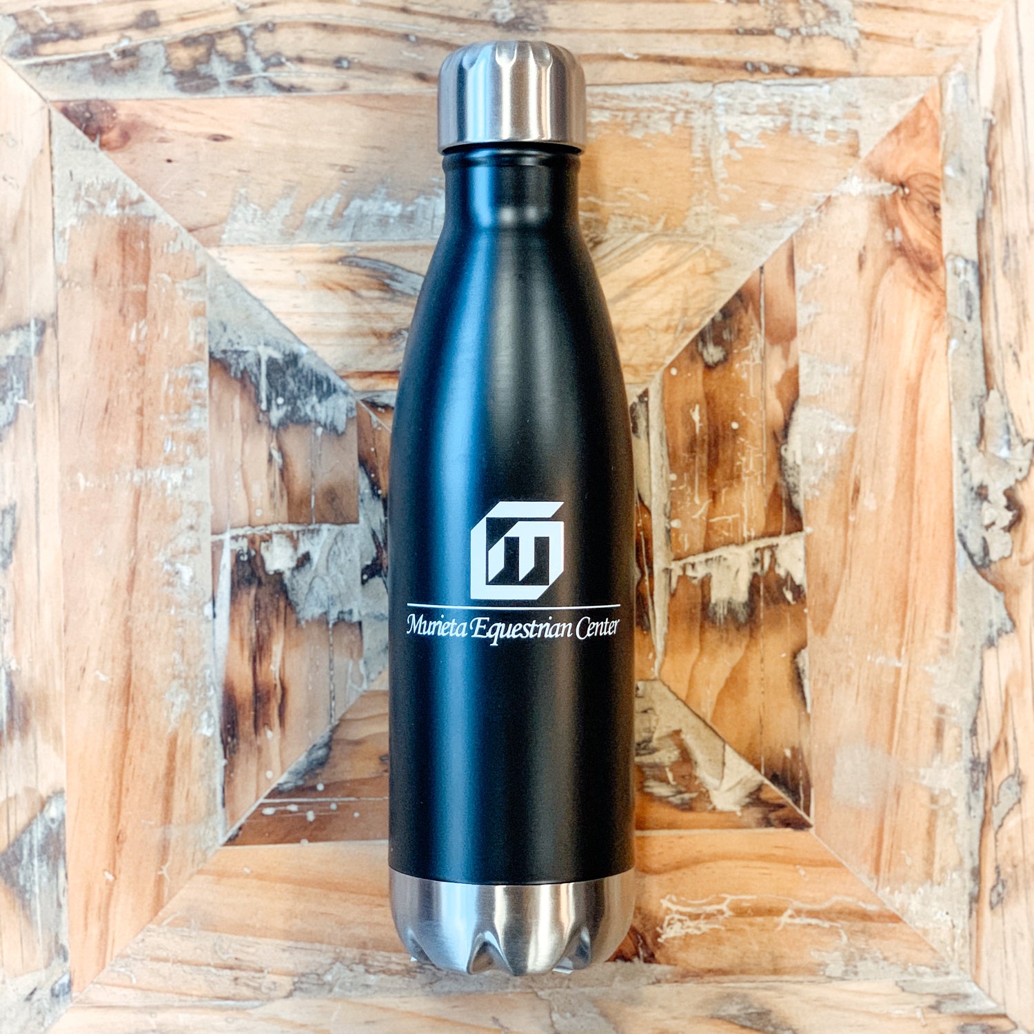 H2oGO Force 17oz Water Bottle
