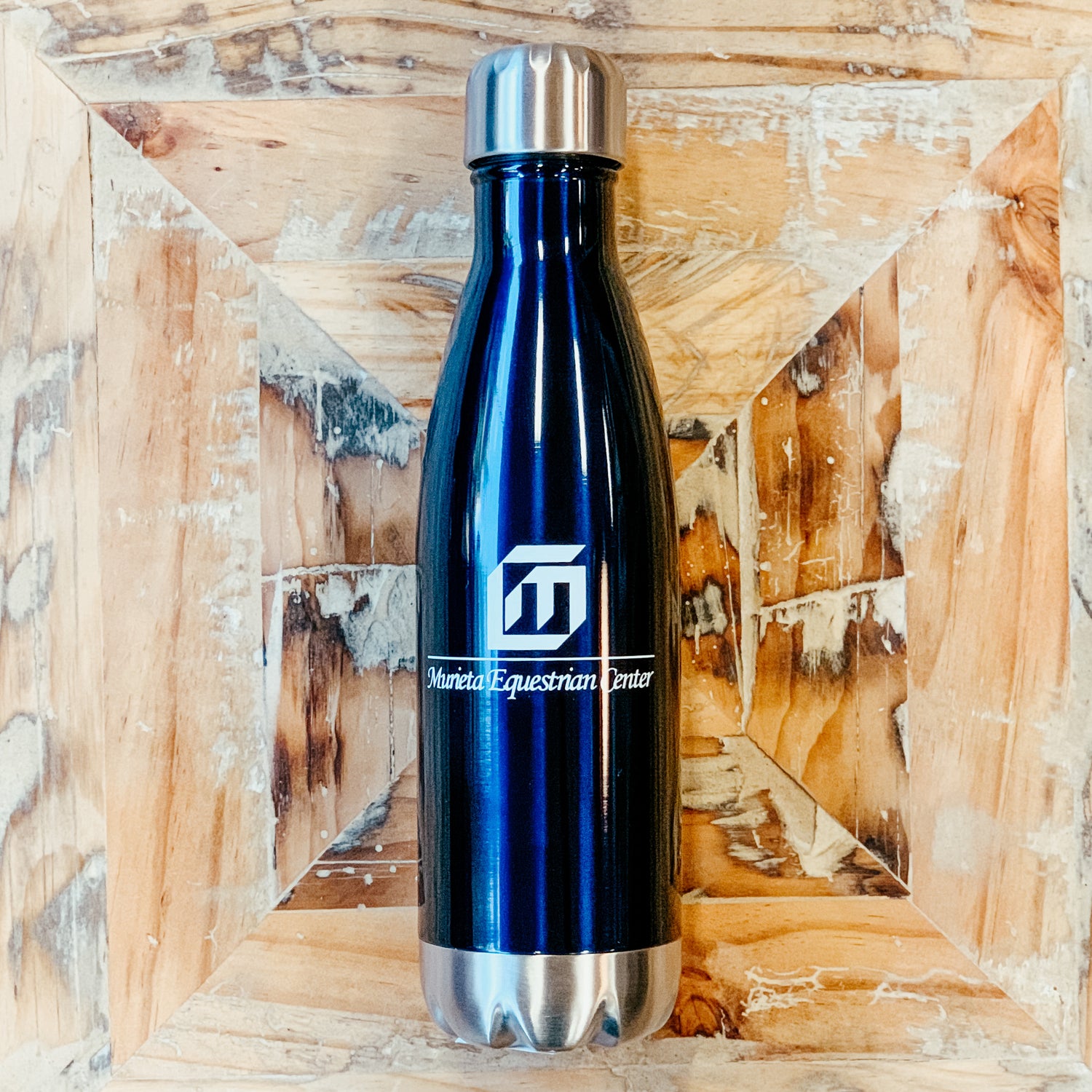 H2oGO Force 17oz Water Bottle