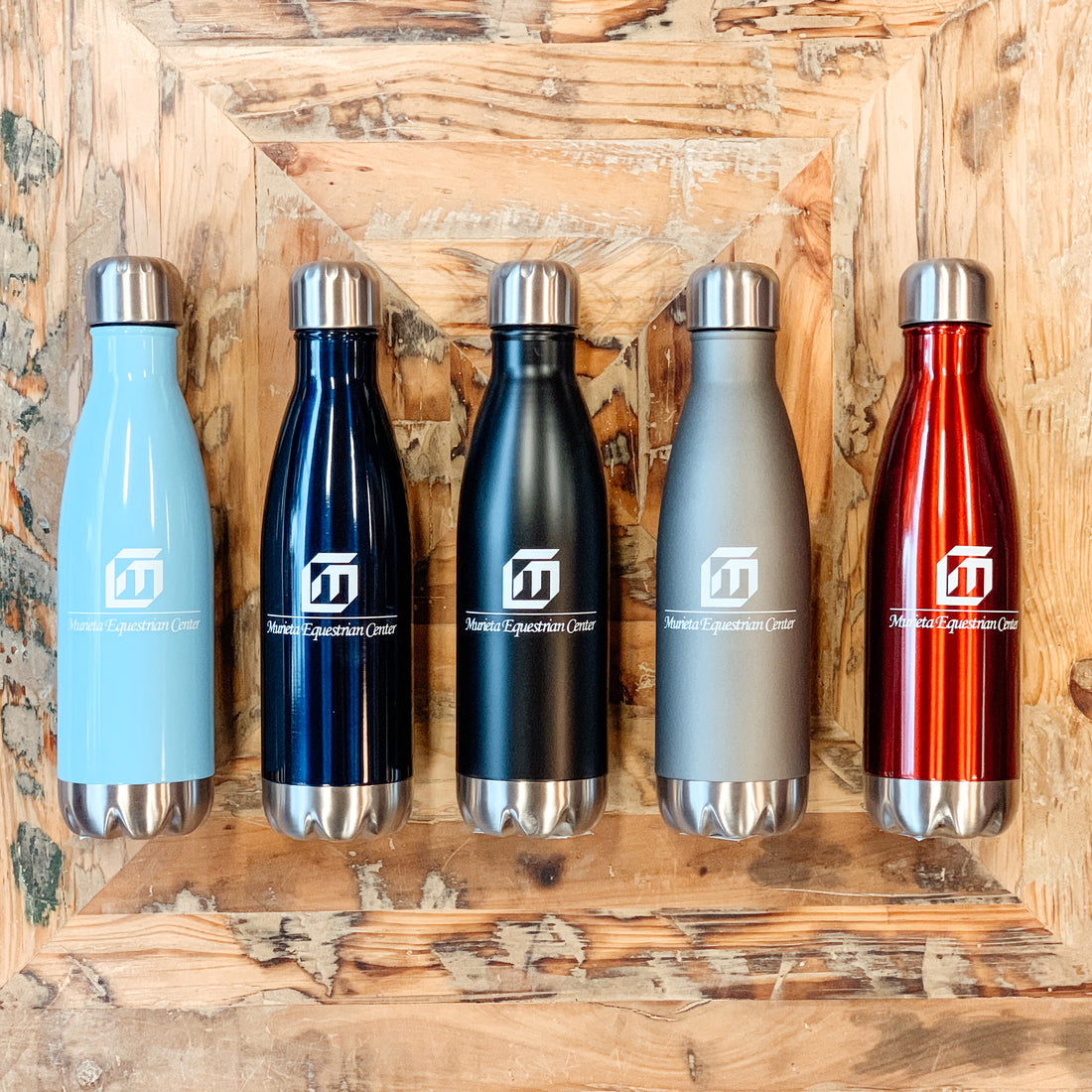 H2oGO Force 17oz Water Bottle