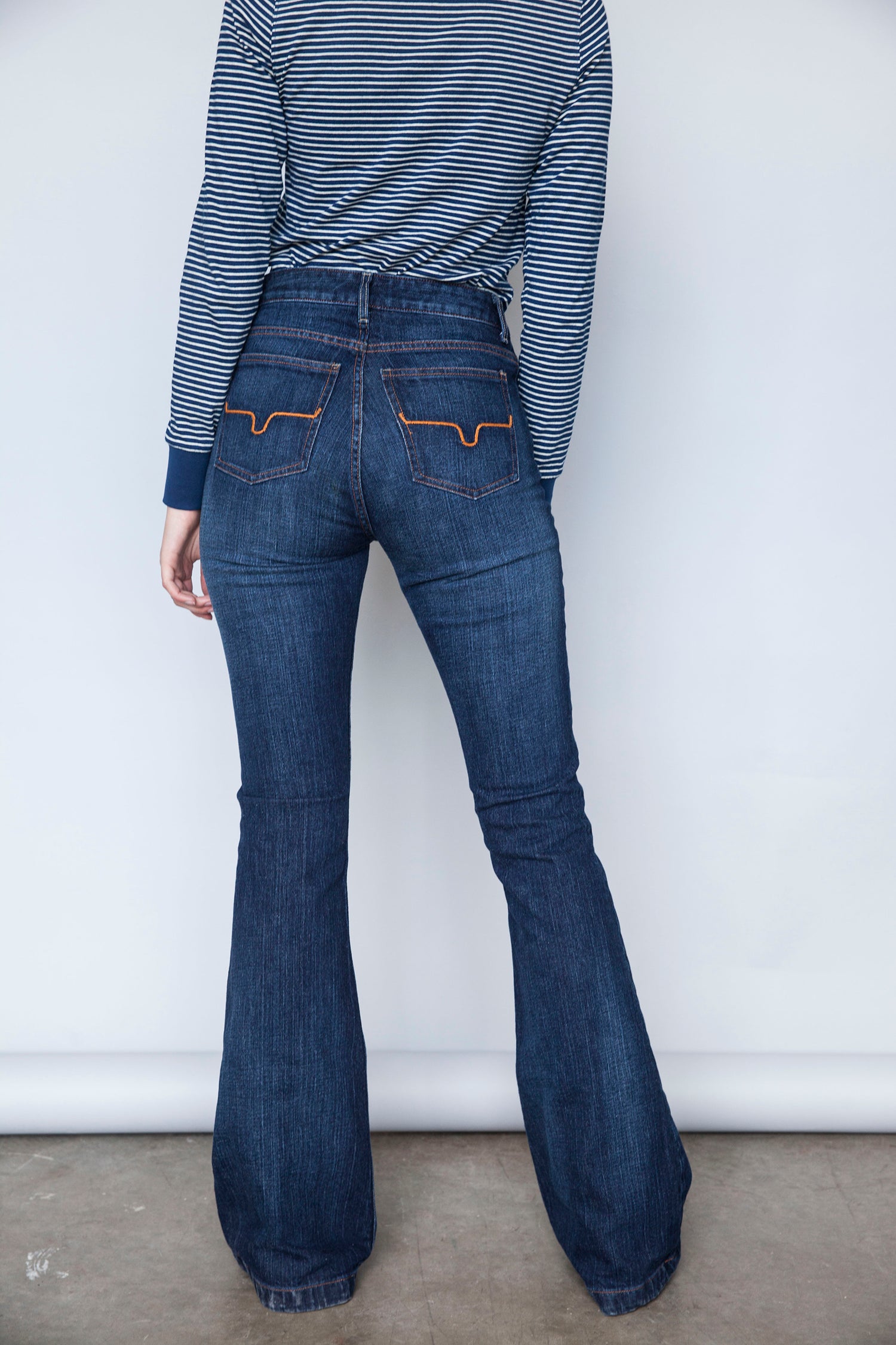 Kimes Ranch Jennifer Jeans