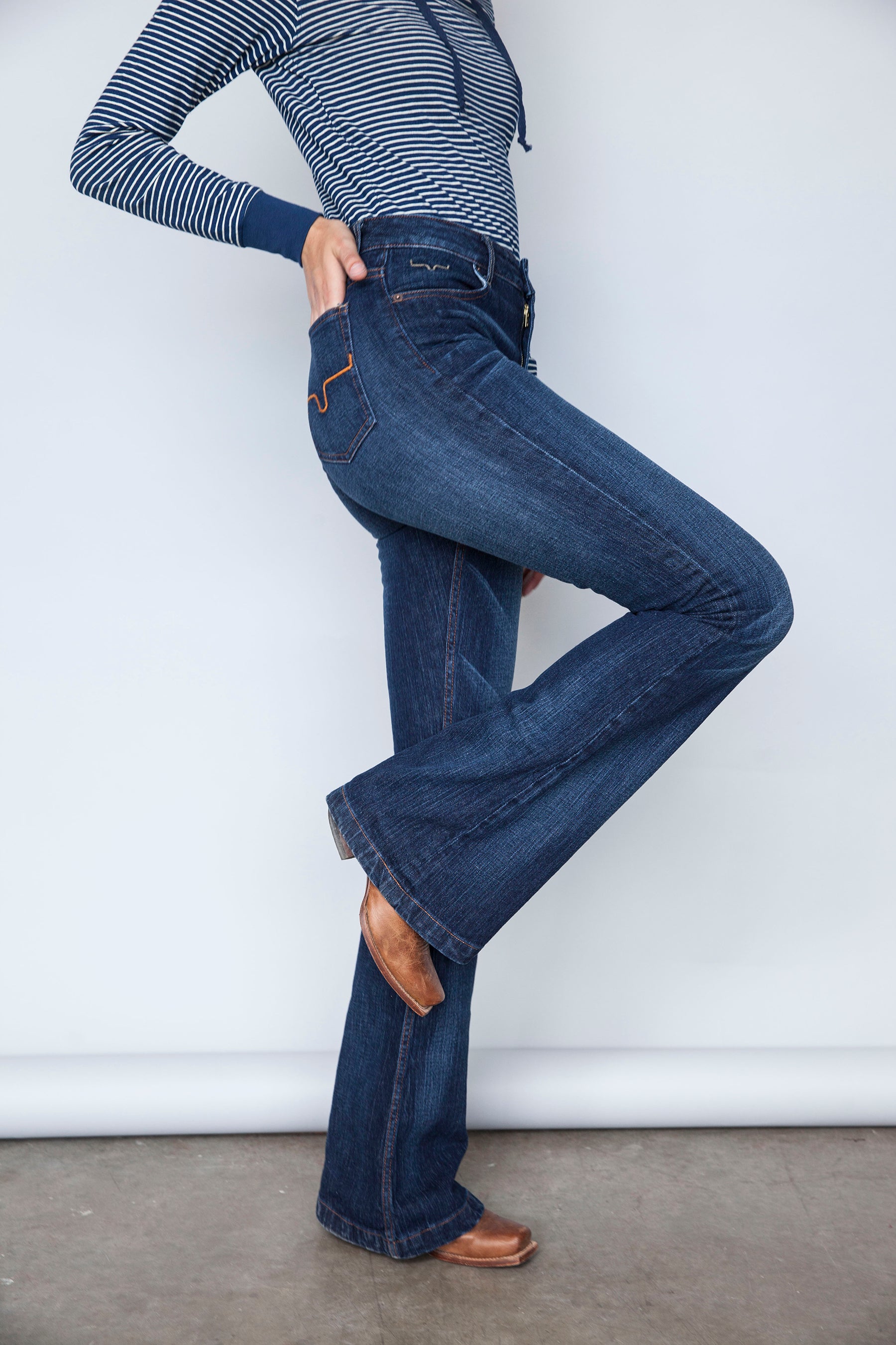 Kimes Ranch Jennifer Jeans