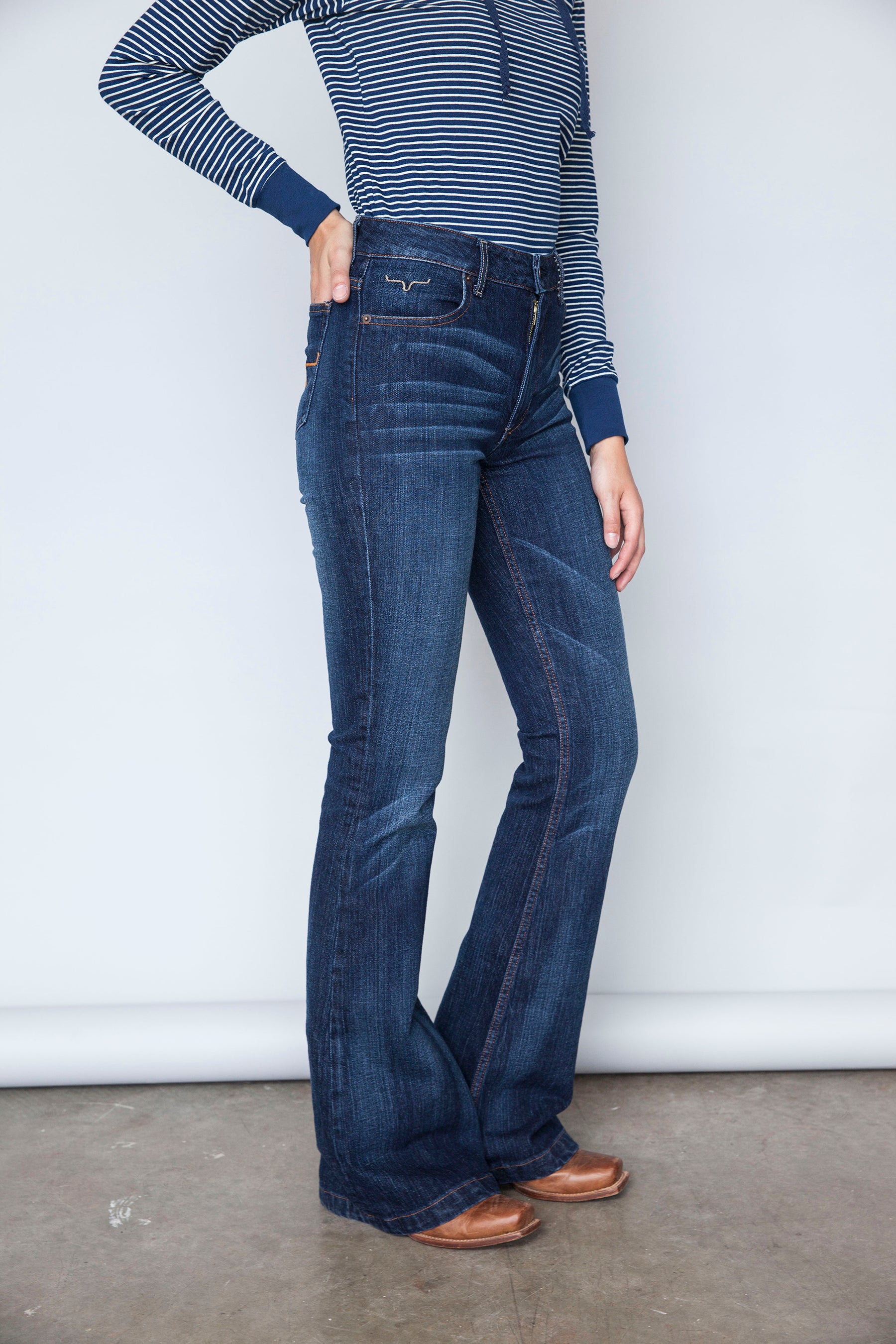 Kimes Ranch Jennifer Jeans