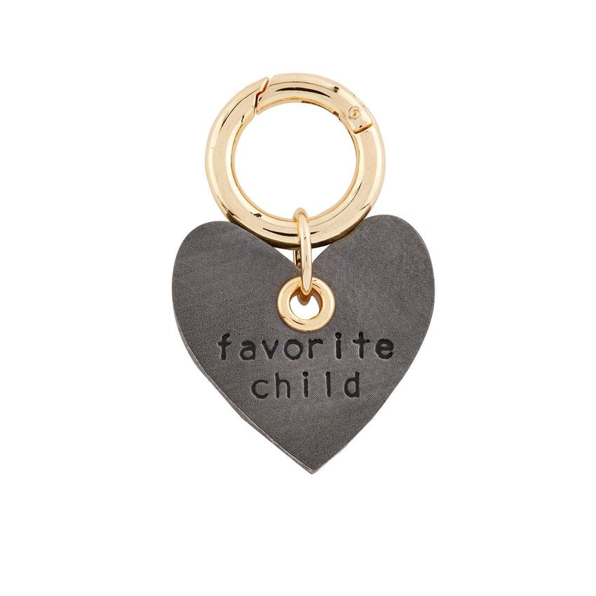 Dog Collar Charm