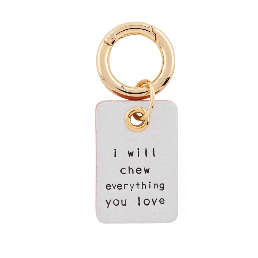 Dog Collar Charm