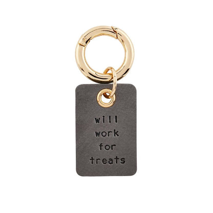 Dog Collar Charm