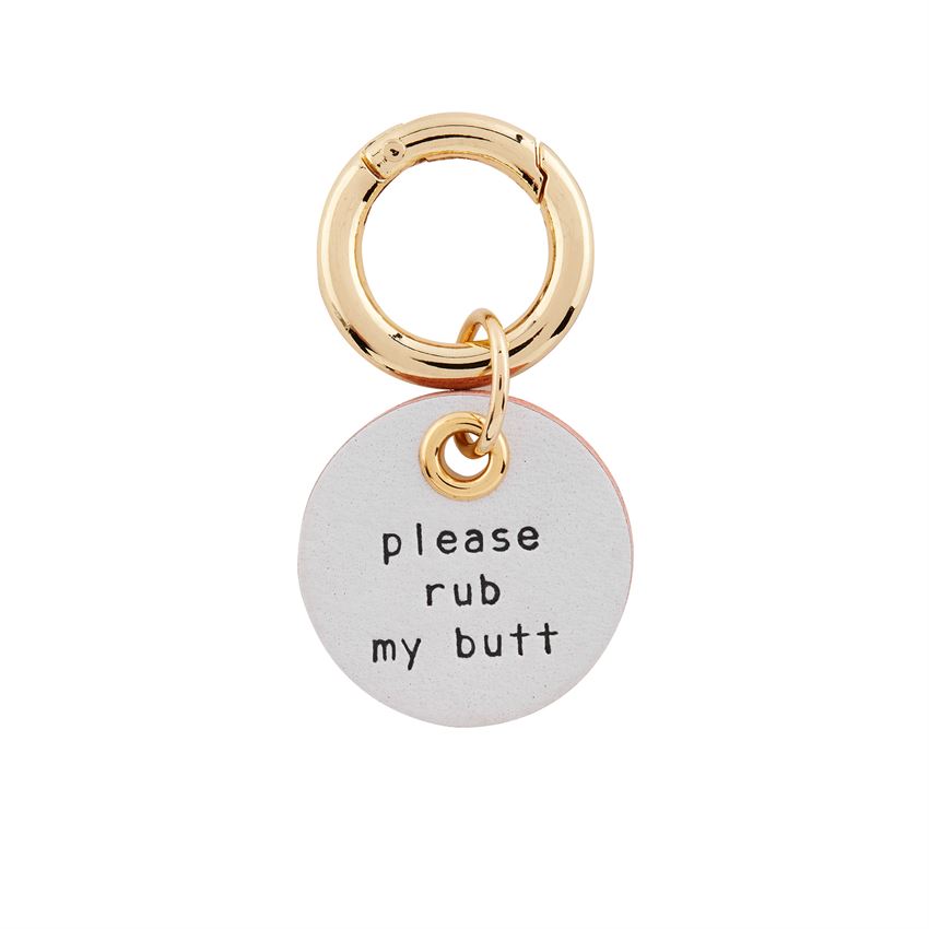 Dog Collar Charm