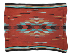 Las Cruces Pillow Sham